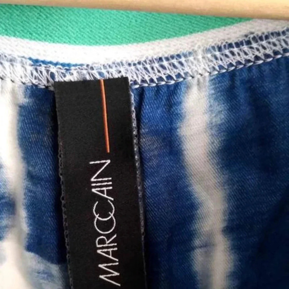 Marc Cain Sport Wide Pant - Picture 10 of 12